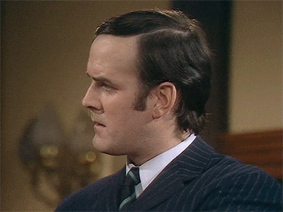 Monty Python